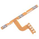 For Infinix S3X X622 OEM Power Button & Volume Button Flex Cable - 2