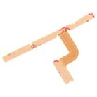 For Infinix S3X X622 OEM Power Button & Volume Button Flex Cable - 3