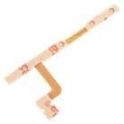 For Infinix Note 30 Pro X678B OEM Power Button & Volume Button Flex Cable - 3