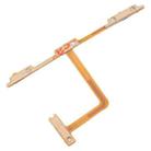 For Infinix Note 12 Pro 4G X676B OEM Power Button & Volume Button Flex Cable - 3