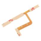 For Infinix Hot 30 4G X6831 OEM Power Button & Volume Button Flex Cable - 3