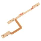 For Infinix Note 30 VIP X6710 OEM Power Button & Volume Button Flex Cable - 3