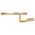 For Infinix Note 30 5G X6711 OEM Power Button & Volume Button Flex Cable - 1