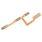 For Infinix Note 30 5G X6711 OEM Power Button & Volume Button Flex Cable - 2