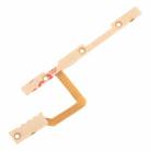 For Infinix Note 30 5G X6711 OEM Power Button & Volume Button Flex Cable - 3