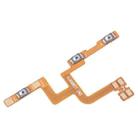 For Infinix Zero 20 4G X6821 OEM Power Button & Volume Button Flex Cable - 2