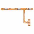 For Infinix Zero X Pro X6731 OEM Power Button & Volume Button Flex Cable - 1