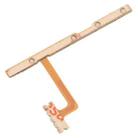 For Infinix Zero X Pro X6731 OEM Power Button & Volume Button Flex Cable - 3