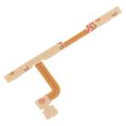 For Infinix Note 30i X6716 OEM Power Button & Volume Button Flex Cable - 3