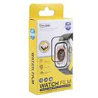 For Apple Watch 9 / 8 / 7 41mm HD Watch Protective Film - 6