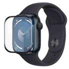 For Apple Watch 9 / 8 / 7 45mm Matte Watch Protective Film - 1