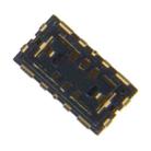 For iPhone 16 Pro / 16 Pro Max Volume Button FPC Connector On Motherboard - 3