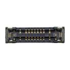 For iPhone 14 Pro / 14 Pro Max Laser Radar Scanner FPC Connector On Motherboard - 1