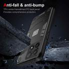 For Xiaomi Poco X6 Pro 5G 2 in 1 Shockproof Phone Case(Black) - 3