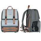 Cwatcun D88 Large Capacity Photography Backpack Shoulders Laptop Camera Bag, Size:32 x 21 x 44cm 2.0 - 1