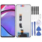 For Motorola Moto G Power 5G 2023 OEM LCD Screen with Digitizer Full Assembly - 1