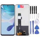 For Motorola Moto G 2023 OEM LCD Screen with Digitizer Full Assembly - 1