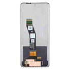 For Motorola Moto G04 OEM LCD Screen with Digitizer Full Assembly - 3