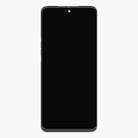 For Motorola Moto G Power 2024 OEM LCD Screen with Digitizer Full Assembly - 2