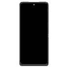 For Motorola Moto G75 XT2437-2 OEM LCD Screen with Digitizer Full Assembly - 2