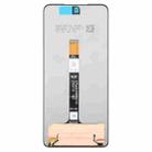 For Motorola Moto G75 XT2437-2 OEM LCD Screen with Digitizer Full Assembly - 3