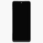 For Motorola Moto G 2025 OEM LCD Screen with Digitizer Full Assembly - 2