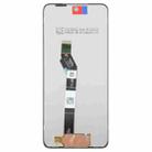 For Motorola Moto G 2025 OEM LCD Screen with Digitizer Full Assembly - 3
