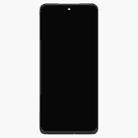 For Motorola Moto G15 OEM LCD Screen with Digitizer Full Assembly - 2