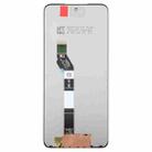 For Motorola Moto G15 OEM LCD Screen with Digitizer Full Assembly - 3