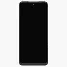 For Motorola Moto G05 OEM LCD Screen with Digitizer Full Assembly - 2