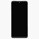 For Motorola Moto E15 OEM LCD Screen with Digitizer Full Assembly - 2