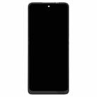 For Motorola Moto G55 OEM LCD Screen with Digitizer Full Assembly - 2
