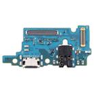 For Samsung Galaxy F62 Original Charging Port Board - 1