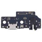 For Samsung Galaxy A05 SM-A055F Original Charging Port Board - 1