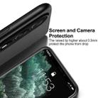 For OnePlus Ace 5 Ultra / Nord 5 Classic Tilt Strip Grain Magnetic PC Hybrid TPU Phone Case(Green) - 3