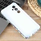 For Samsung Galaxy A04e Painted Pattern Precise Hole PC Phone Case(Green SCR) - 3