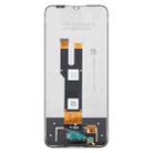 For ZTE Blade A73 4G 7060 LCD Screen with Digitizer Full Assembly - 3