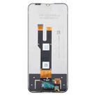 For ZTE Blade V50 Smart 7060 LCD Screen with Digitizer Full Assembly - 3