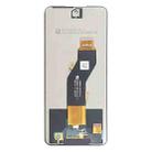 For ZTE A75 4G LCD Screen with Digitizer Full Assembly - 3