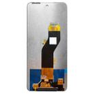 For ZTE Blade V60 Vita LCD Screen with Digitizer Full Assembly - 3