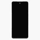 For ZTE Nubia Focus 5G  NX302J LCD Screen with Digitizer Full Assembly - 2