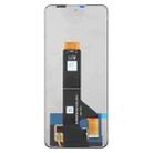 For ZTE nubia Neo 3 5G LCD Screen with Digitizer Full Assembly - 3
