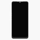 For ZTE Blade A35e LCD Screen with Digitizer Full Assembly - 2