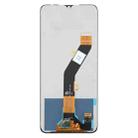 For ZTE Blade A35e LCD Screen with Digitizer Full Assembly - 3