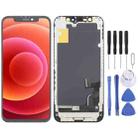 For iPhone 12 mini HD Incell LCD Screen - 1