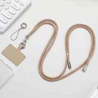 Universal Adjustable Crossbody Phone Lanyard(Khaki) - 1