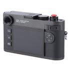 For Leica M11 Non-Working Fake Dummy Camera Model Photo Studio Props(Black) - 2