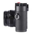 For Leica M11 Non-Working Fake Dummy Camera Model Photo Studio Props(Black) - 3