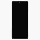 For Infinix Hot 30 X6831 OEM LCD Screen with Digitizer Full Assembly - 2