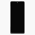 For Infinix Hot 30 5G X6832 OEM LCD Screen with Digitizer Full Assembly - 2